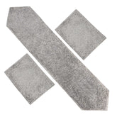 Luxury Table Runner Set 3pcs for Dining and Coffee Table