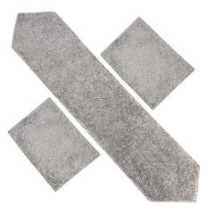 Luxury Table Runner Set 3pcs for Dining and Coffee Table