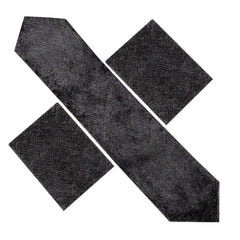 High Quality Table Runner with 2 Mats for Home Use