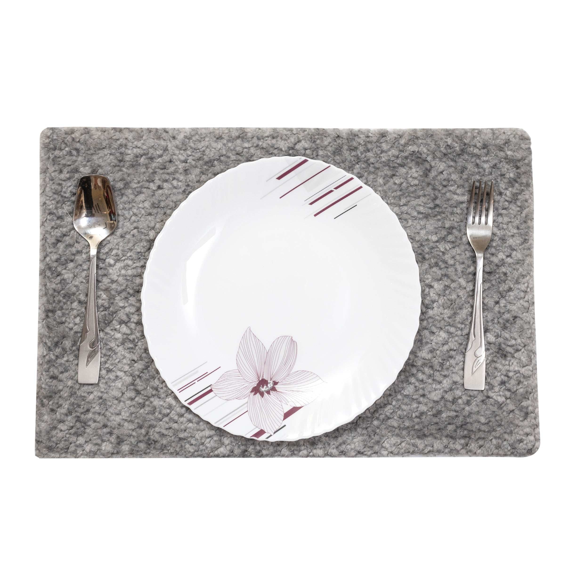 Luxury Table Runner Set 3pcs for Dining and Coffee Table