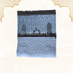 Handcrafted Velvet Jai Namaz by Alezam – The Perfect Gift of Comfort