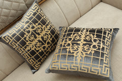 Luxurious Velvet Cushions Cover 16x16