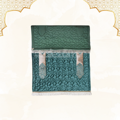 Handcrafted Velvet Jai Namaz by Alezam – The Perfect Gift of Comfort