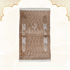 Handcrafted Velvet Jai Namaz by Alezam – The Perfect Gift of Comfort