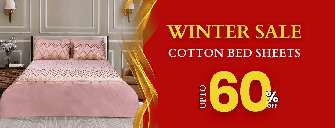 Cotton Bedsheet