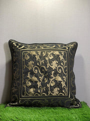 Decorative Textured Pillow Covers 16x16 for Lounge