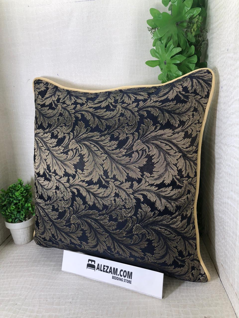 Classic Cushion Covers 16x16 for Home Styling