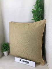 Cozy Cushion Covers 16x16 for Sofa Set and Bed