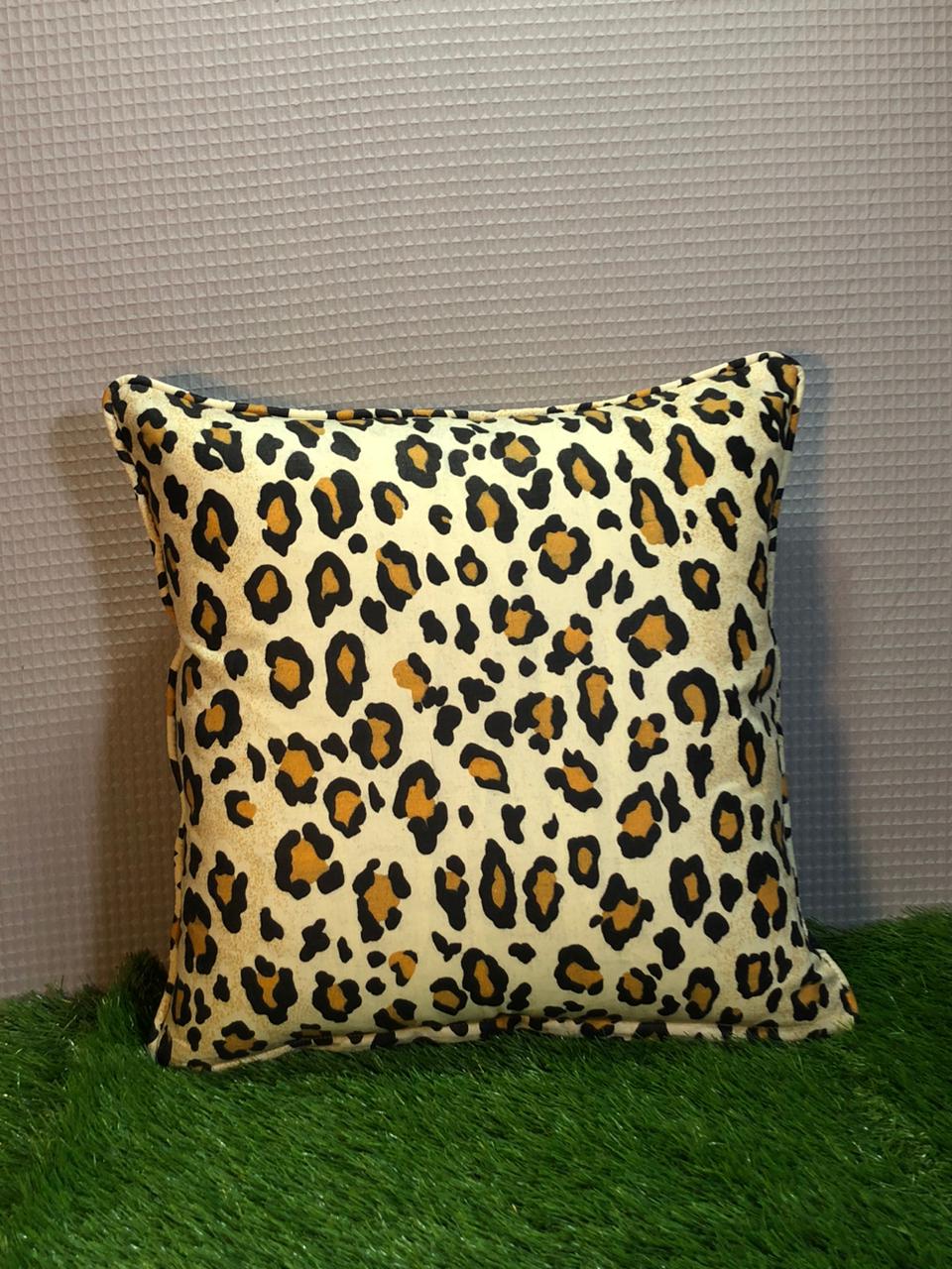 Modern Printed Pillow Covers 16x16 for Living Room Decor