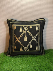 Chic Printed Pillow Covers 16x16 for Home Styling