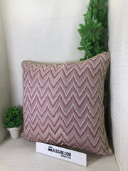 Geometric Design Cushion Covers 16x16 for Home Decor