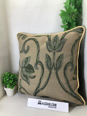 Jacquard Sofa Cushion Covers – Stylish & Comfortable