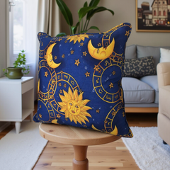 Jacquard Cushion Covers for Everyday Comfort & Style
