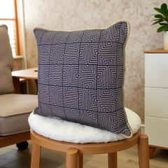 Stylish Jacquard Cushion Covers for Elegant Interiors