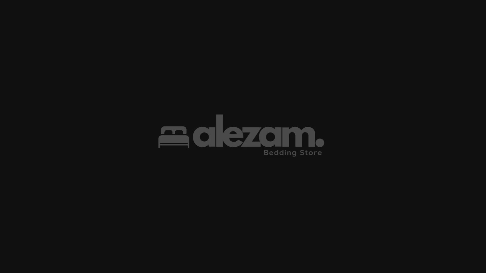 Alezam Crinkle Cotton White 6-PC Bed Sheet Set – Perfect for All Seasons